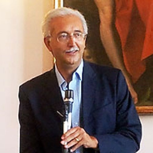 L'on. Giovanni Baldi