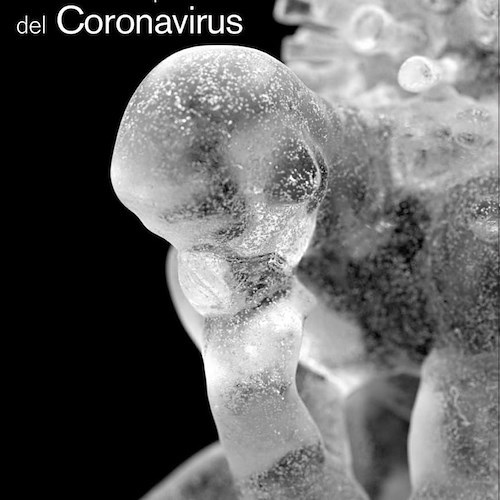 “Arte al tempo del Coronavirus”, un libro raccoglie le riflessioni di artisti, esperti, critici e galleristi