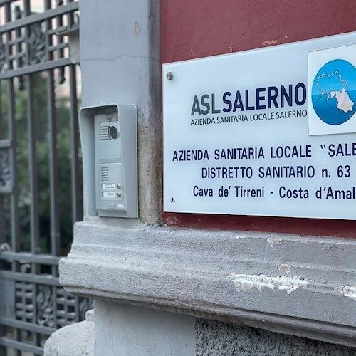 Asl Salerno, 21-28 febbraio sospensione prenotazioni on line prestazioni ambulatoriali per passaggio al Cup Regionale