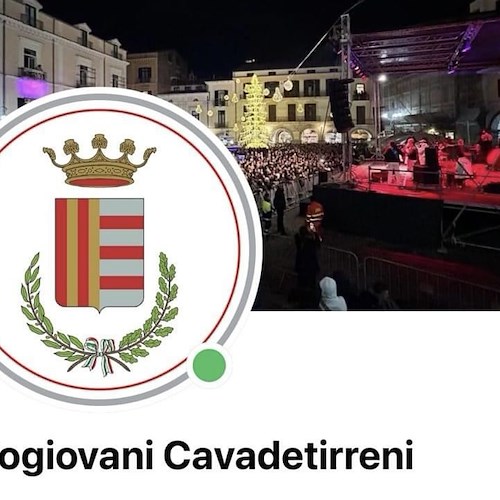 Attenzione: hackerata la pagina Facebook "Infogiovani Cava de'Tirreni"