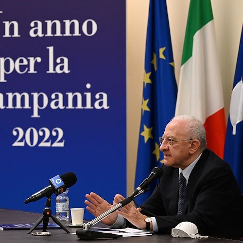 Autonomia differenziata, la Conferenza delle Regioni approva la bozza. De Luca: «Sono amareggiato»