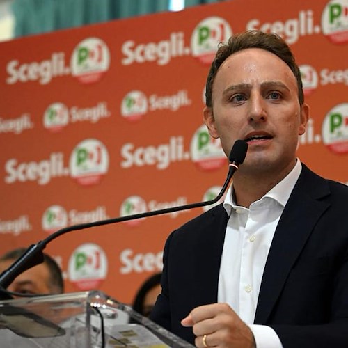Autonomia differenziata, Piero De Luca: «Governo eviti fughe in avanti che rompano l'unità nazionale!»