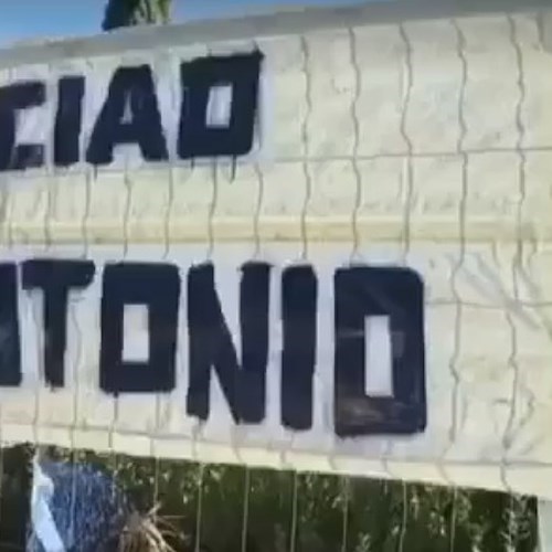 «Basta incidenti e morti sulla ex SS18!»: da Vietri sul Mare a Cava de' Tirreni l'appello di cittadini e comitati <br />&copy; TGR Campania