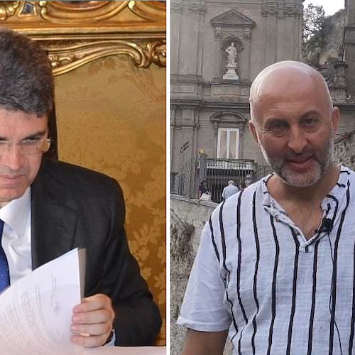 Bilancio a Cava de' Tirreni, Petrone accusa l'amministrazione Servalli di «incapacità gestionale»