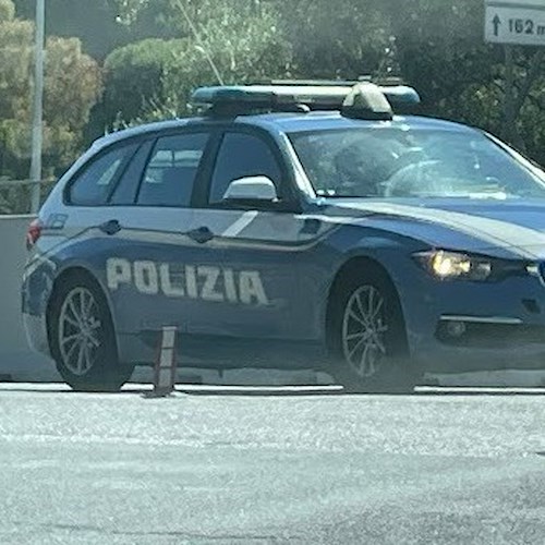 Polizia