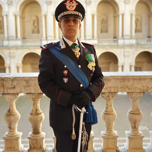 Brucellosi, De Luca nomina il generale Cortellessa a commissario straordinario per l'emergenza 