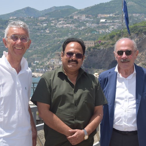 Campania: obiettivo destagionalizzazione. Maiori e Pompei tra le destinazioni più friendly per l'India 