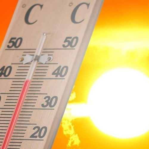 Campania, ondata di calore: allerta prorogata fino a domenica sera 