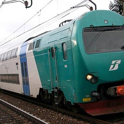 Campania: treni, arrivano sconti e rimborsi ai pendolari