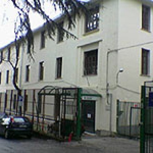 Il Liceo-Ginnasio “Marco Galdi” di Cava de' Tirreni