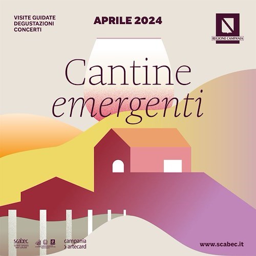 Cantine emergenti