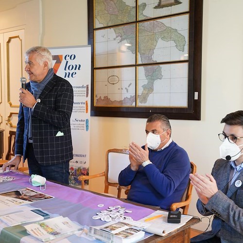 Capitale italiana della cultura 2024: candidatura dell'Unione Comuni Paestum Alto Cilento