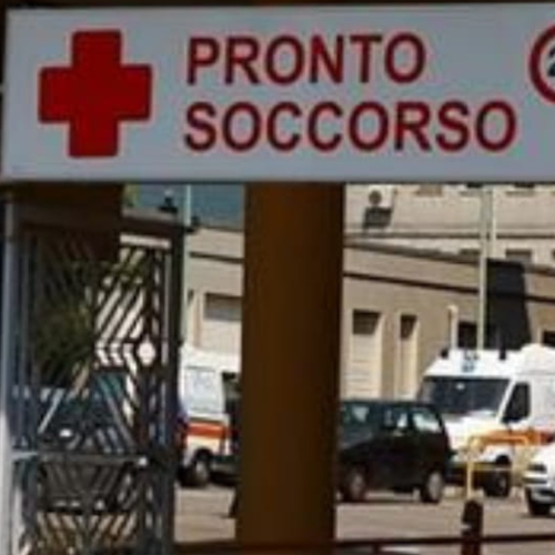 Carenza di medici, scoppia il caos al pronto soccorso dell'Ospedale di Nocera Inferiore
