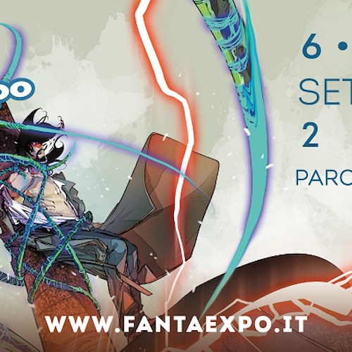 Casa Surace torna al FantaExpo di Salerno dal 6 al 9 settembre
