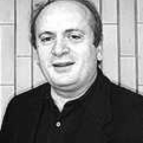 Il sindaco Messina