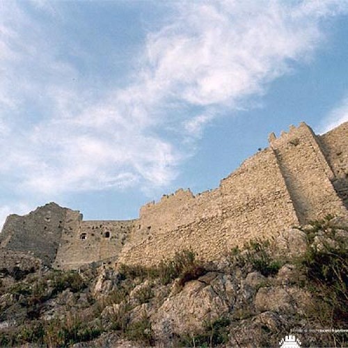 Castello di Arechi, boom di visite