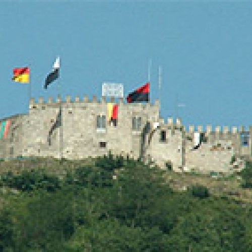 Il Castello di Sant'Adiutore