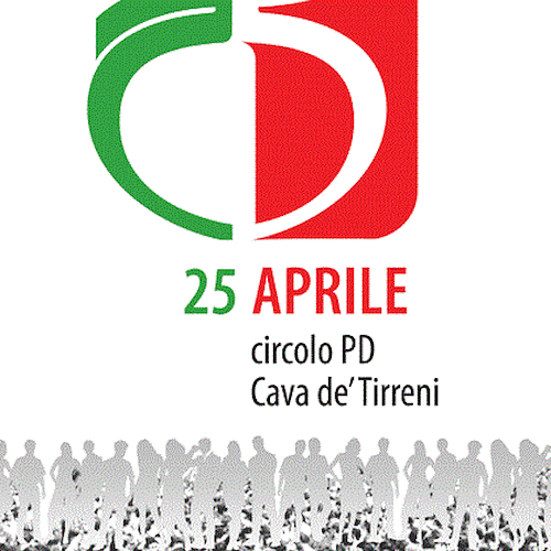 Cava, Circolo PD "25 aprile": «Partito saldo e coeso nonostante le dimissioni di Bastolla»