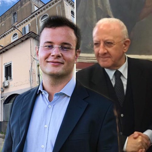 Cava, Cirielli commenta disagi in Ospedale e attacca Servalli e De Luca: «Decisioni scellerate»