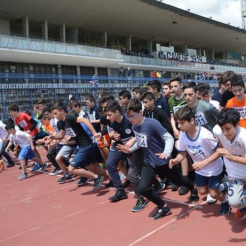 Cava de' Tirreni, 11 maggio “Aspettando la San Lorenzo… con le Scuole 2022” / PROGRAMMA