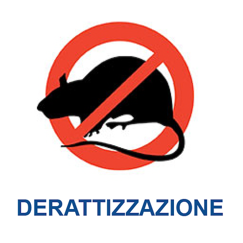 Cava de' Tirreni: 20 aprile intervento di derattizzazione 