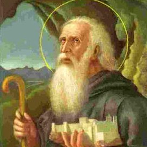 Cava de' Tirreni: 24 aprile la solennità di Sant'Alferio, fondatore dell'Abbazia della Santissima Trinità 
