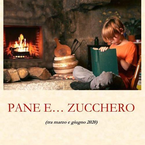 Cava de’ Tirreni: 3 febbraio si presenta "Pane e… zucchero", il libro d’esordio di Saverio Rossi