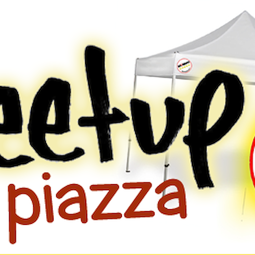 Cava de' Tirreni: 8 ottobre MeetUp "Amici di Beppe Grillo" inaugura infopoint