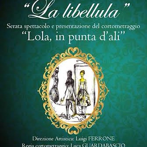 Cava de' Tirreni, al Teatro Verdi una serata dedicata a Lolita D'Arienzo