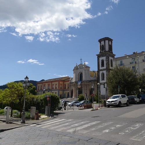 Cava de' Tirreni, al via il servizio navetta gratuito 