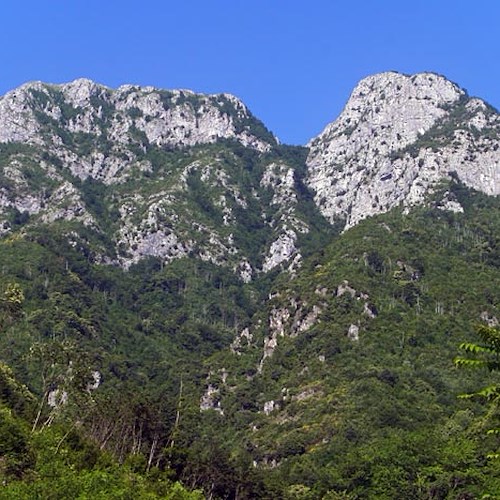 Cava de' Tirreni: al via il Vertikal, domenica in 200 al Monte Finestra