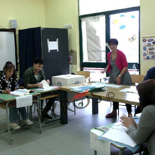Cava de' Tirreni, albo scrutatori di seggio elettorale: al via le iscrizioni