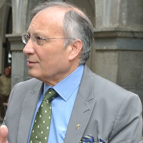 Cava de' Tirreni: Aldo Trezza riconfermato delegato Confesercenti nell’ambito del settore Commercio