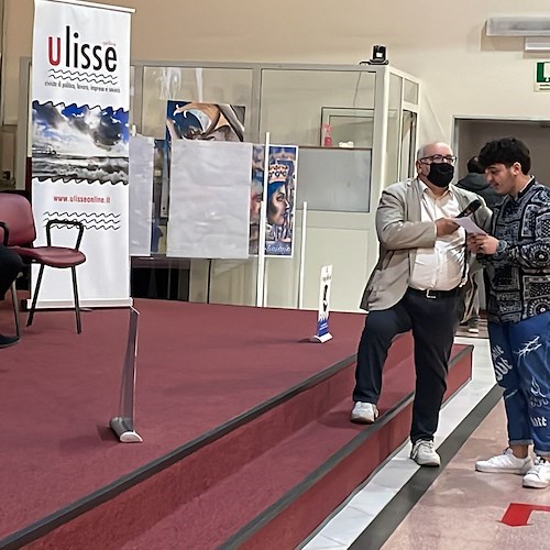 Cava de' Tirreni: all'ultimo appuntamento de "Il viaggio delle idee" il tema dei diritti civili polarizza l’attenzione degli studenti 