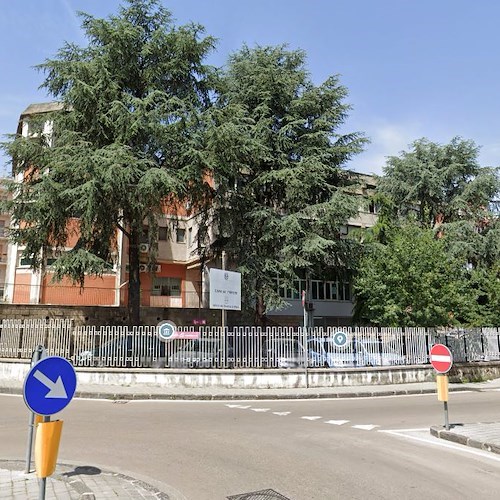 Cava de' Tirreni, anagrafe e CIE nella nuova sede di viale Marconi 