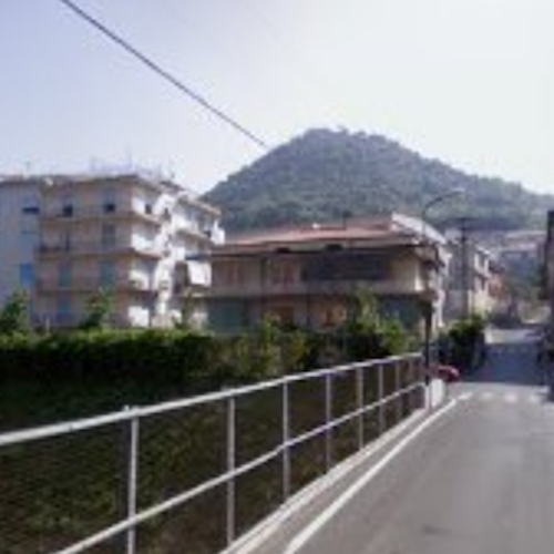 Cava de' Tirreni: chiuso per lavori ponte di via Santoro 