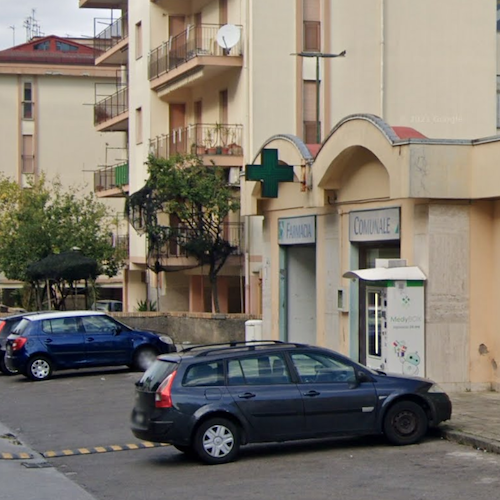 Cava de' Tirreni, Comune fuori dal Consorzio: chiude la farmacia di via Prezzolini