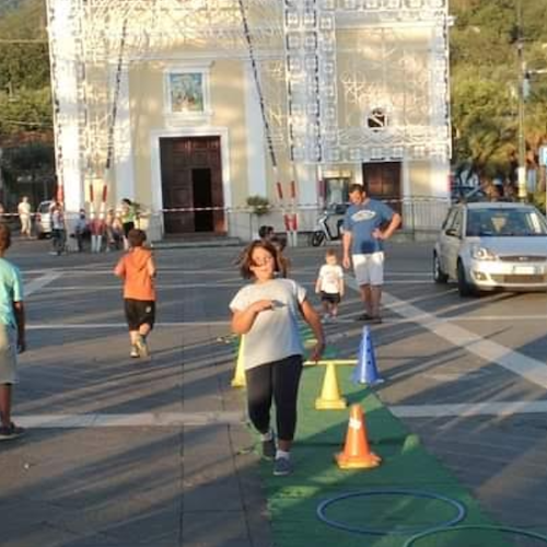 Cava de' Tirreni, CSI torna a collaborare con le comunità parrocchiali per le feste patronali 