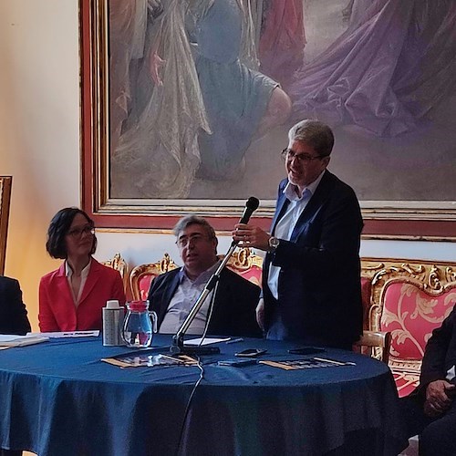 Cava de' Tirreni, da 367 anni i cavesi onorano il Santissimo Sacramento 