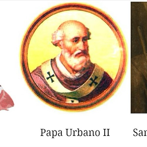Cava de’ Tirreni dal 1805 al 1932 meta di Papi, regnanti e non solo