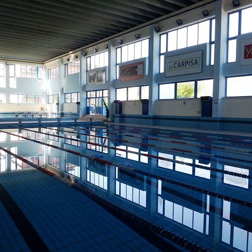 Cava de’ Tirreni, debito 500mila euro dei gestori privati piscina comunale. Galdi: «Sindaco ha il dovere di agire!»