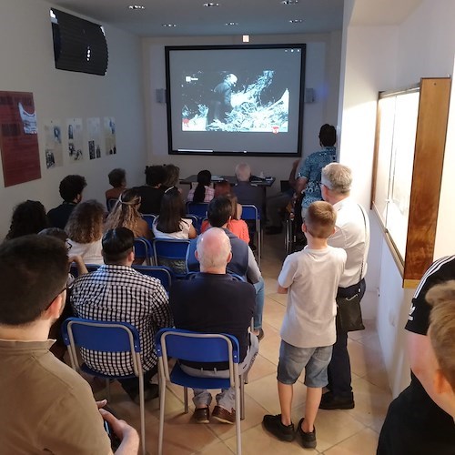 Cava de' Tirreni, domani 24 giugno il primo evento culturale al Museo Mamma Lucia