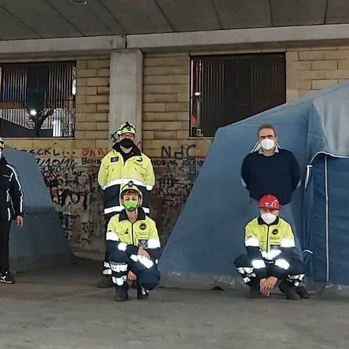 Cava de' Tirreni, domani chiuso drive in all'area mercatale 