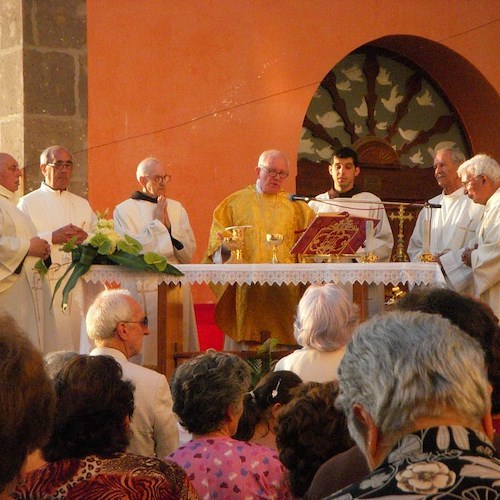 Padre Nunzio Infante