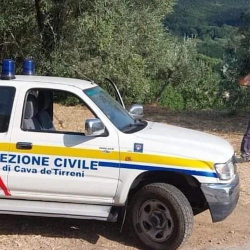 Cava de' Tirreni, ecco come diventare volontario della Protezione Civile 