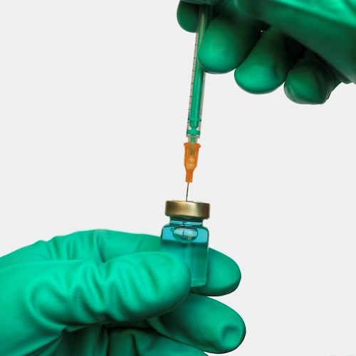 Cava de' Tirreni: ecco il numero di cittadini vaccinati con prima e seconda dose