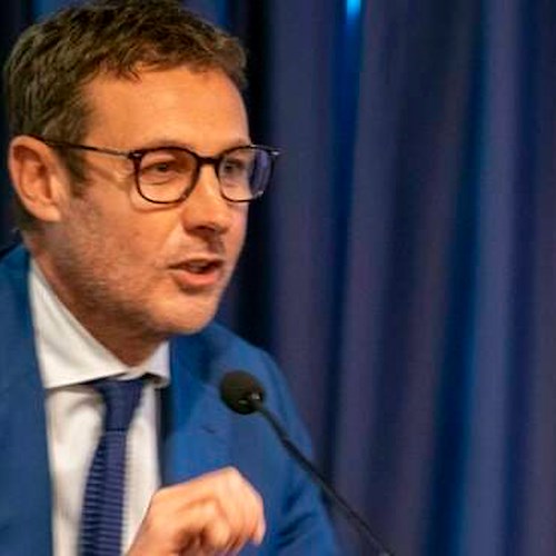Cava de’ Tirreni, Fratelli d’Italia candida a sindaco Fabio Siani