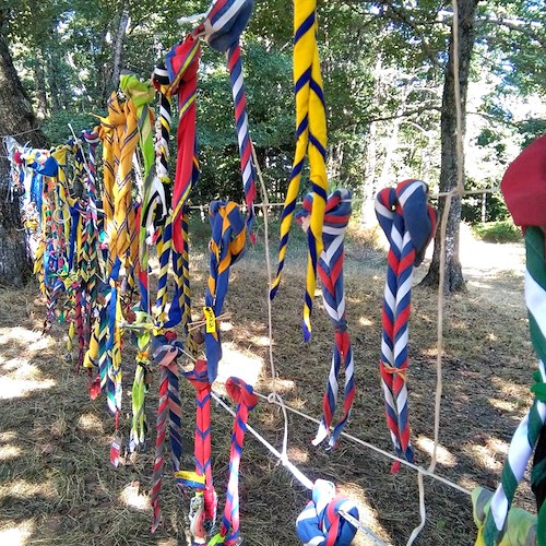 Cava de’ Tirreni: il 13 settembre ritorna l’annuale raduno Scout