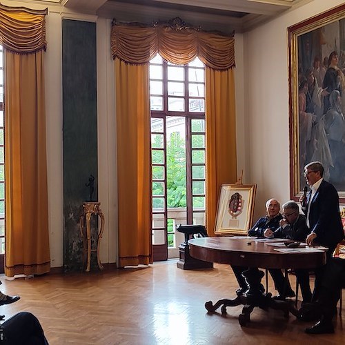 Cava de' Tirreni, il calendario de "Le Domeniche della Salute"<br />&copy; Servalli Sindaco