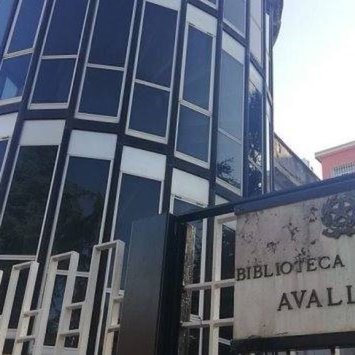 Cava de' Tirreni, il CoBeCo dice NO alla vendita della Biblioteca Comunale